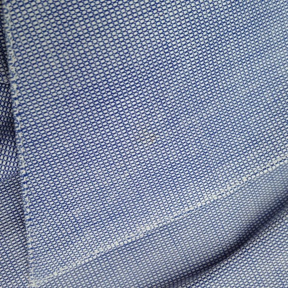 men's Giorgio Armani shirt, size 16 1/2 / 42 R - Picture 4 of 7